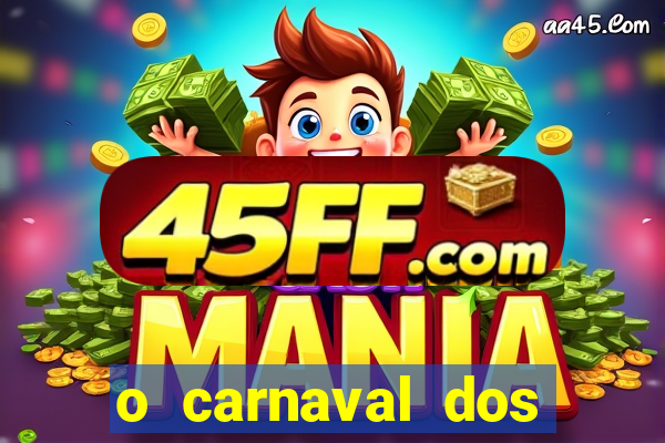 o carnaval dos animais resumo o carnaval dos animais moacyr scliar resumo